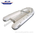 Open Deck Hypalon Sport Rib aufblasbare Boot